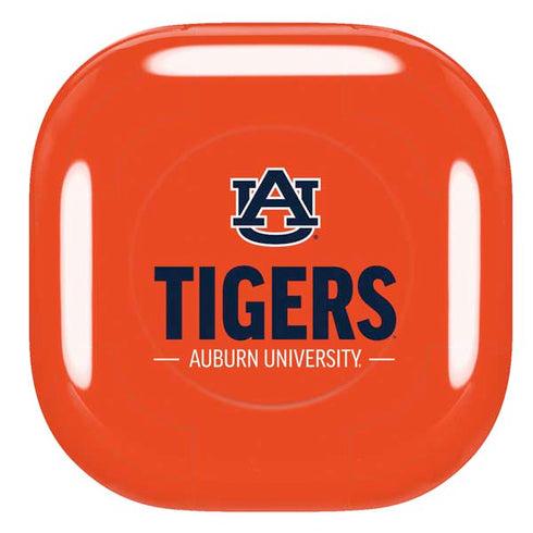 Auburn University Tigers Athletics Galaxy Buds Pro Skin